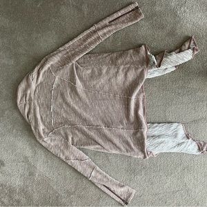 Free People Cardigan